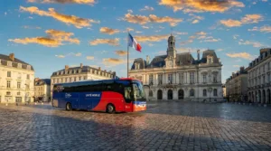 Bus du Cœur à Anglet : dépistages gratuits pour les femmes du 21 au 23 avril