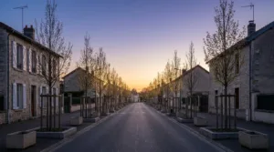 Buxerolles : le vert au cœur des municipales 2026