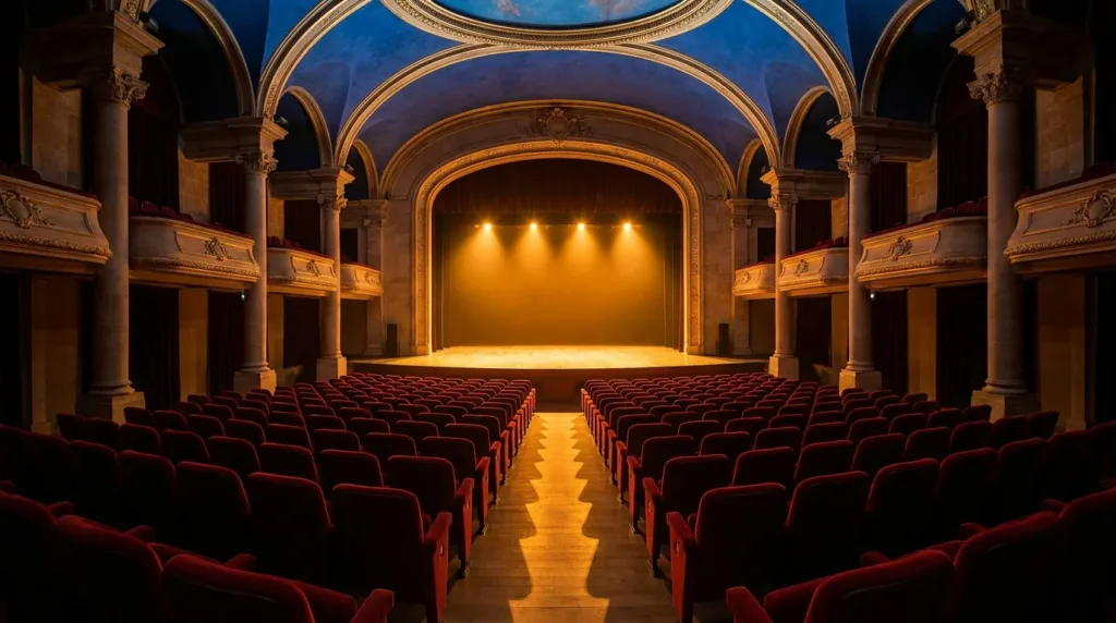 C&rsquo;61 2024-2025 : la saison culturelle de l&rsquo;Orne présentée à Flers