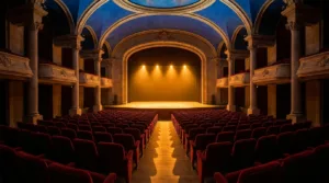 C&rsquo;61 2024-2025 : la saison culturelle de l&rsquo;Orne présentée à Flers