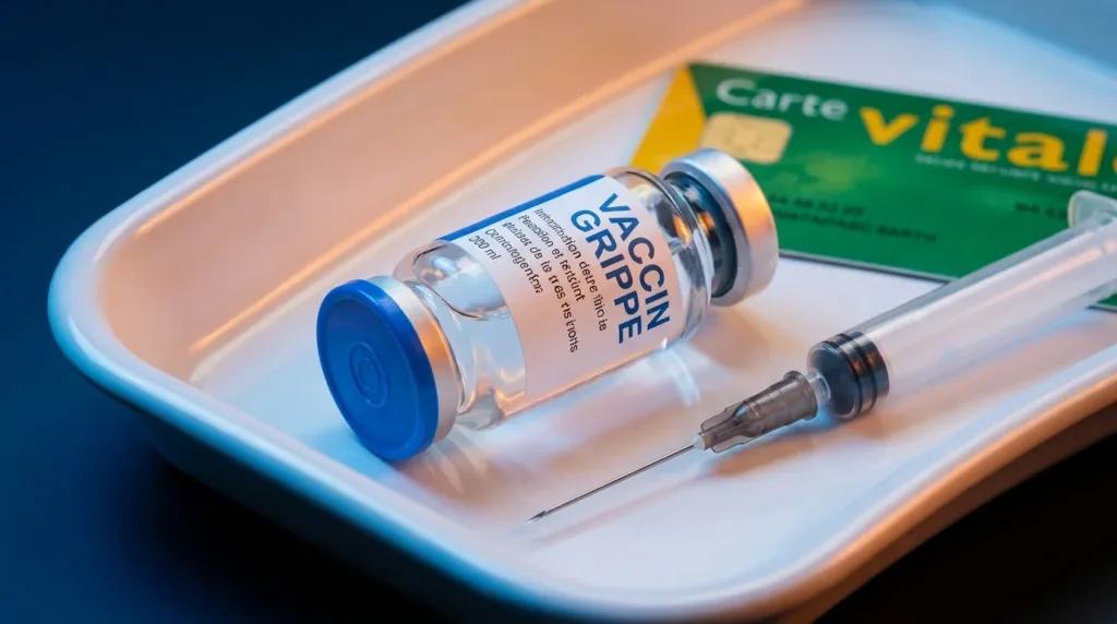 Cabourg : la vaccination antigrippale relancée pour les seniors