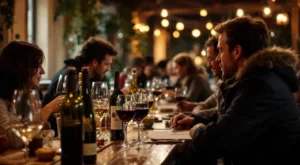 Cabrières : une dégustation pour mettre en avant les vins bio du Gard