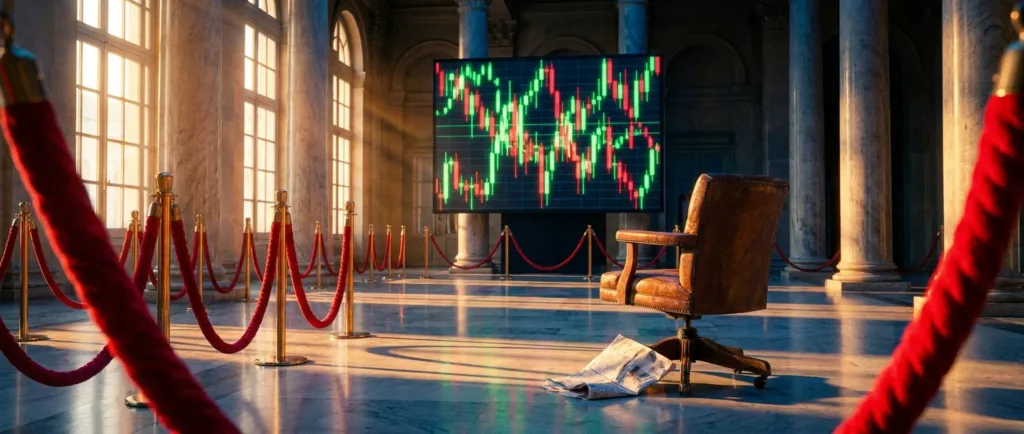CAC 40 : la semaine du 28 avril, piégée entre 8 200 et les résultats d'Airbus