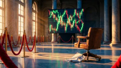 CAC 40 : la semaine du 28 avril, piégée entre 8 200 et les résultats d&rsquo;Airbus