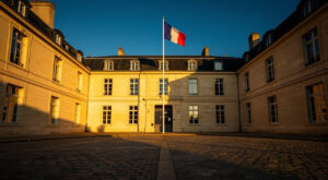 Cadets de la Gendarmerie : la Charente-Maritime recrute des 15-17 ans