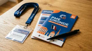 Cadillac accueille un Salon des PME pour booster l’emploi rural en Gironde