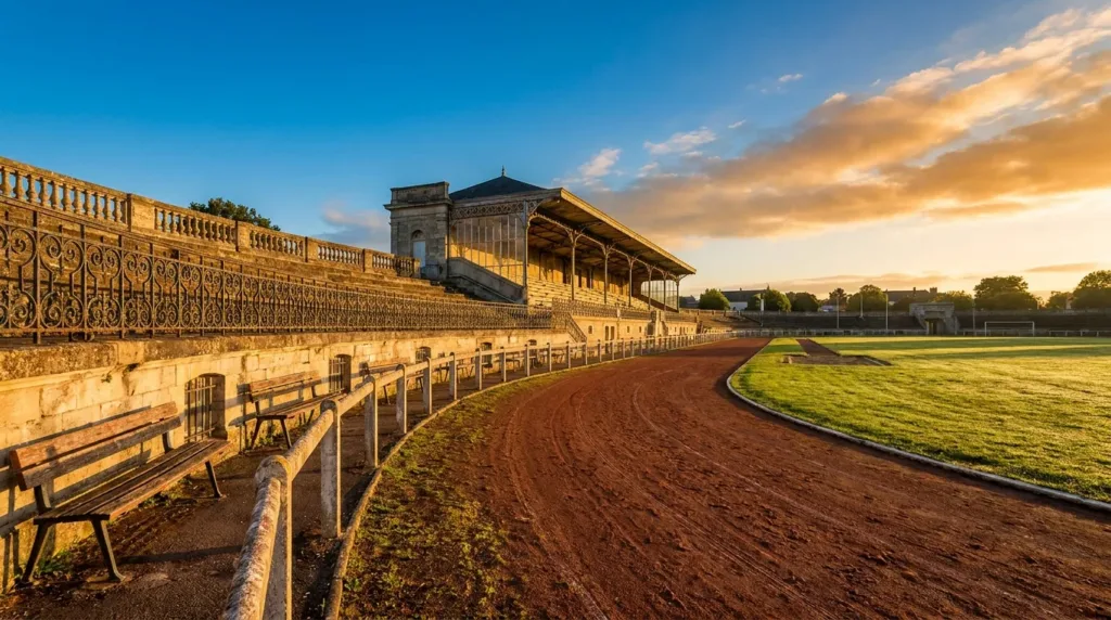 Caen : le Printemps des CLIC revient au stade Hélitas pour les seniors