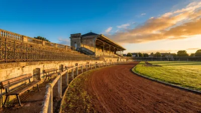Caen : le Printemps des CLIC revient au stade Hélitas pour les seniors