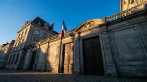 Caen : quatre adultes condamnés pour viols sur neuf enfants dans un cercle familial