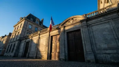 Caen : quatre adultes condamnés pour viols sur neuf enfants dans un cercle familial