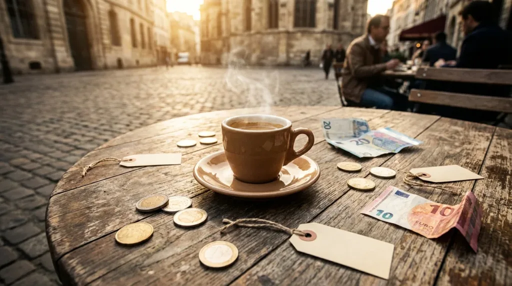 Café : +46 % en un an, pourquoi les prix ne baissent pas