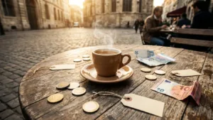 Café : +46 % en un an, pourquoi les prix ne baissent pas