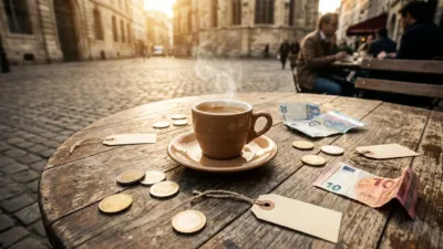 Café : +46 % en un an, pourquoi les prix ne baissent pas