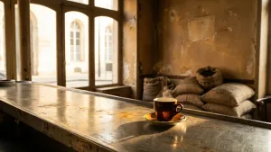 Café : comment la spéculation ruine torréfacteurs et ménages