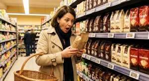 Café : pourquoi les prix pourraient doubler en France d&rsquo;ici fin 2026