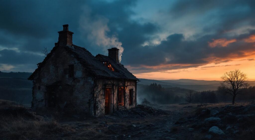 Cahors : 16 pompiers mobilisés pour un incendie de maison, sans blessé