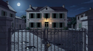 Cahors : 22 ans, 8 cambriolages, 150 000 € de butin — condamné