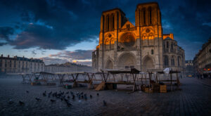 Cahors : les commerçants de la place Chapou dans le flou avant les travaux