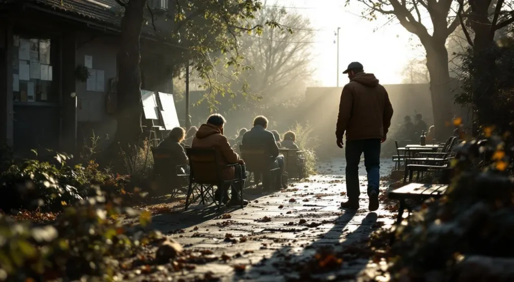Caissargues : la santé mentale post-Covid mobilise la salle communale