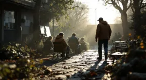 Caissargues : la santé mentale post-Covid mobilise la salle communale