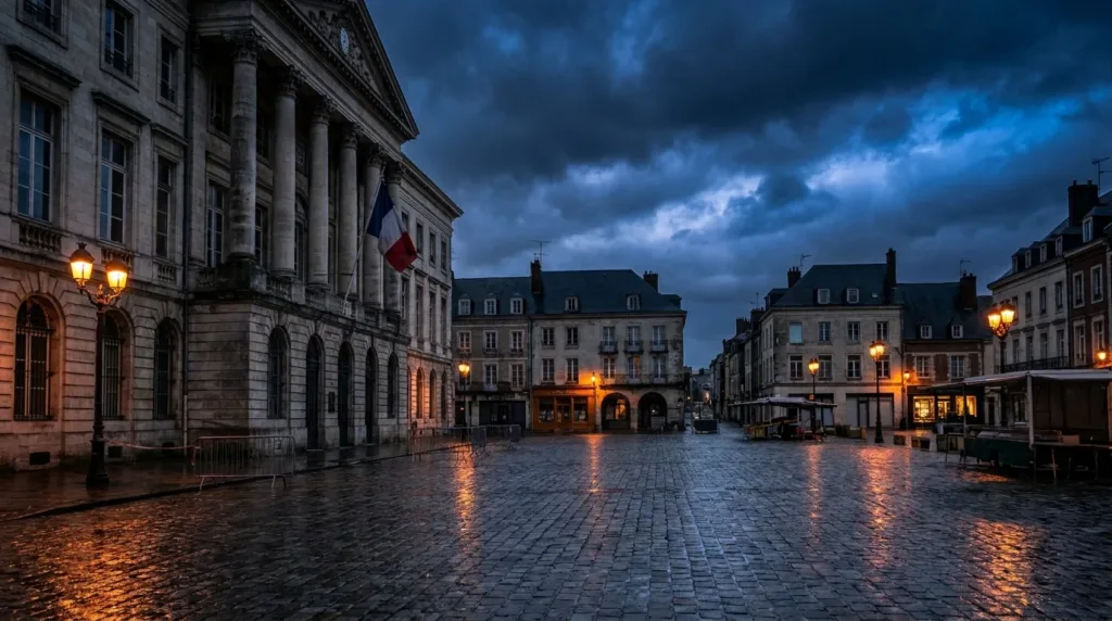 Calais clôture la tournée des Rencontres Entreprises et Territoires