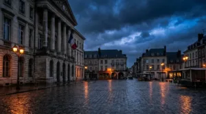 Calais clôture la tournée des Rencontres Entreprises et Territoires