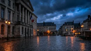 Calais clôture la tournée des Rencontres Entreprises et Territoires