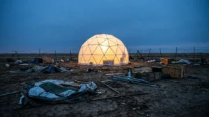 Calais : quand le théâtre donne voix aux exilés de la mer
