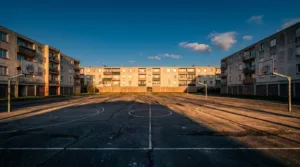 Calais : une semaine sport-santé dans les quartiers prioritaires