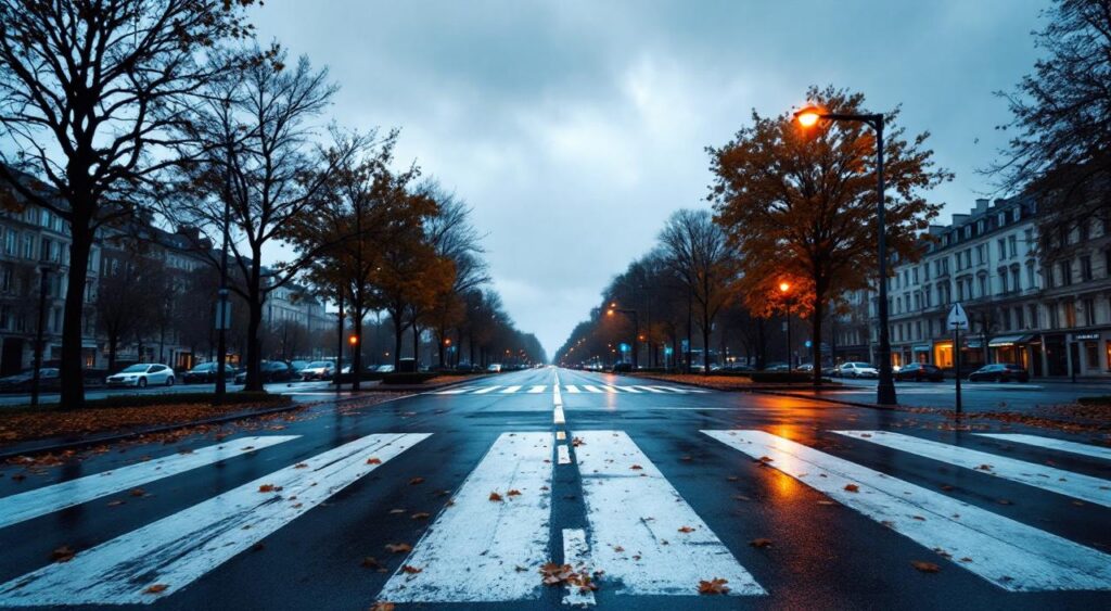 Caluire-et-Cuire : deux retraités tués sur un passage piéton, le maire parle d&rsquo;homicide