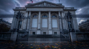 Caluire : le procès de la mère accusée d&rsquo;avoir tué son fils renvoyé pour vice de procédure