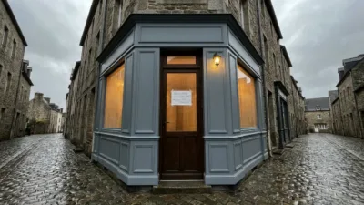 Calvados : record de créations d&rsquo;entreprises sur fond de croissance modérée