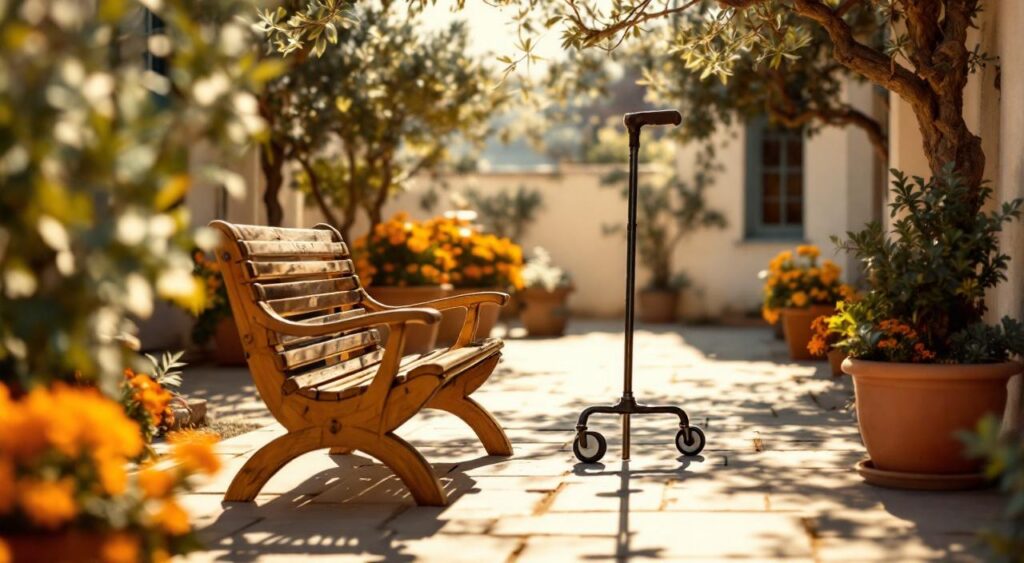 Calvi ouvre un foyer pour seniors face au vieillissement accéléré de la Balagne