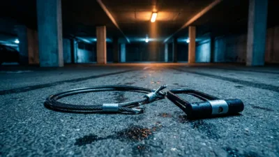 Cambrai : des vélos électriques volés dans un parking souterrain, la police enquête