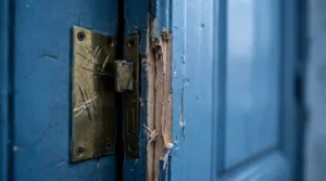 Cambriolage découvert dans une résidence de Dole : enquête en cours