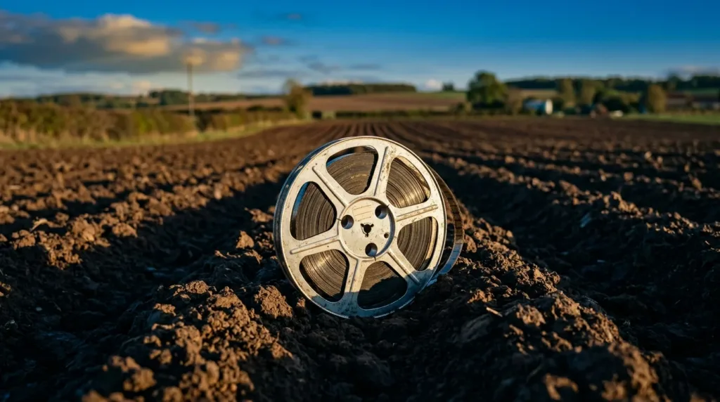 Caméras des Champs : à Ville-sur-Yron, le documentaire rural s&rsquo;interroge sur son avenir