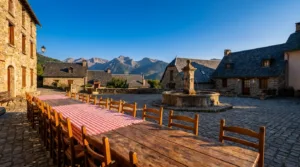 Campan prépare sa fête des voisins pour le 29 mai