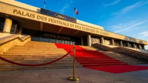 Cannes 2026 : Leïla Bekhti présidera le jury Un Certain Regard