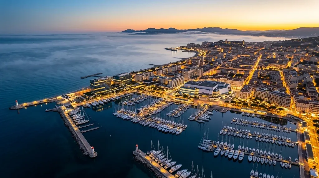 Cannes : les jeunes entrepreneurs dynamisent le secteur des services sur le littoral