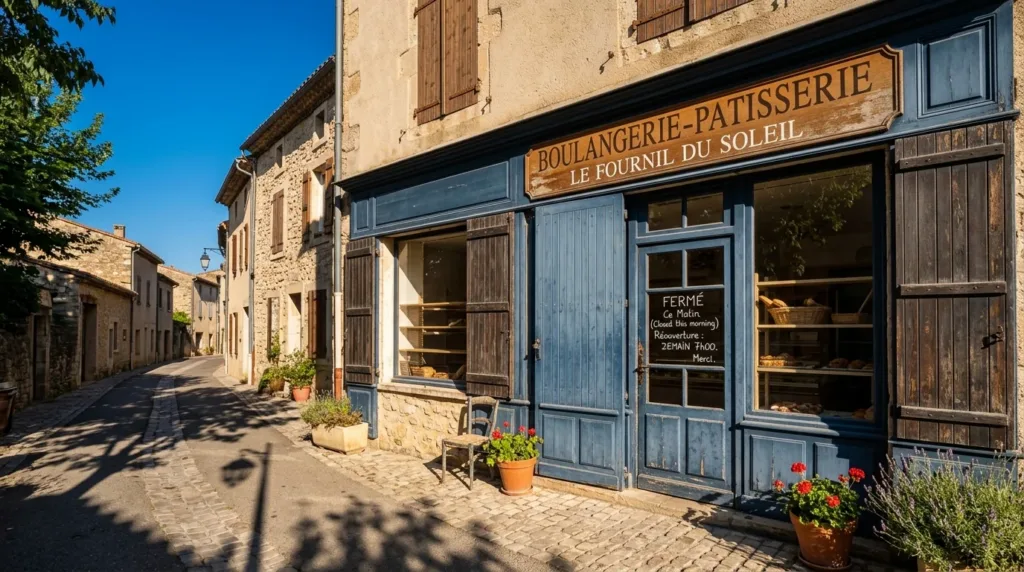 Cannes : un boulanger chiffre à 6000 € sa perte si le 1er mai reste chômé