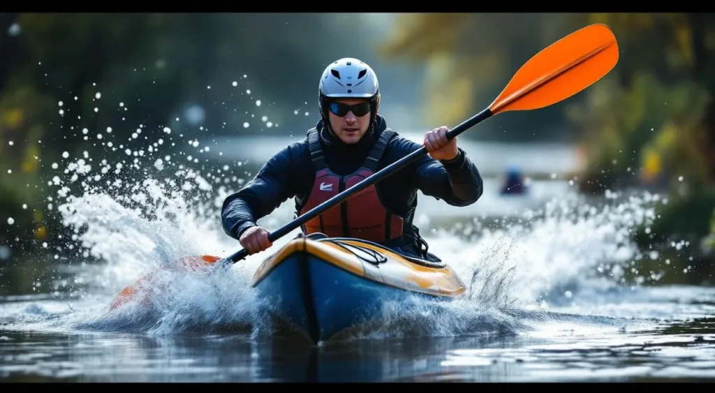 Canoë-kayak : une Coupe de France à Picquigny le 2 mai