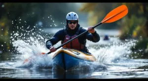 Canoë-kayak : une Coupe de France à Picquigny le 2 mai