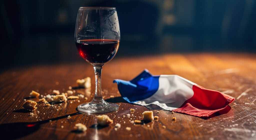 Canon français à Troyes : 4500 participants, sans incident, malgré la polémique de Caen