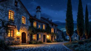 Cans et Cévennes : un bal trad pour garder vivantes les danses occitanes