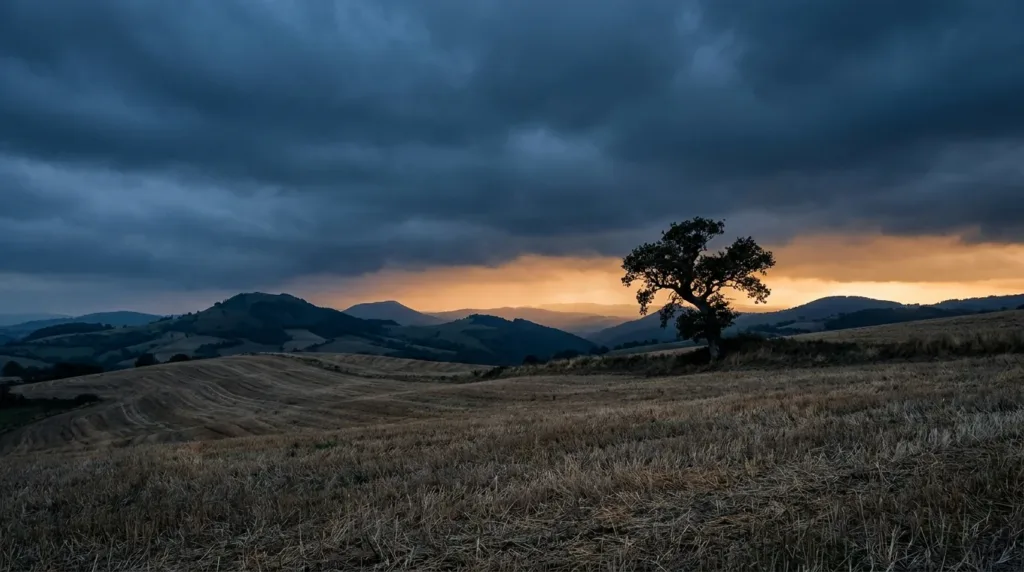 Cantal : des conférences pour aider les agriculteurs à tenir face au stress des récoltes