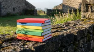 Cantal : le bibliobus de la médiathèque départementale dessert les villages isolés