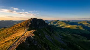 Cantal : le Puy Mary relabellisé et mieux promu en ligne depuis Vic-sur-Cère