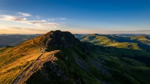 Cantal : le Puy Mary relabellisé et mieux promu en ligne depuis Vic-sur-Cère