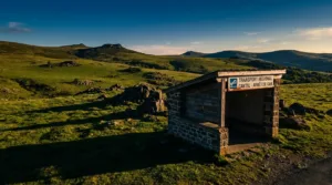 Cantal : une commission examine les projets de transports interrégionaux à Arpajon-sur-Cère