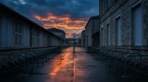 Canular au CFA de Barbezieux : le GIGN déployé, 600 élèves perturbés